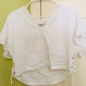 Zara Blouse